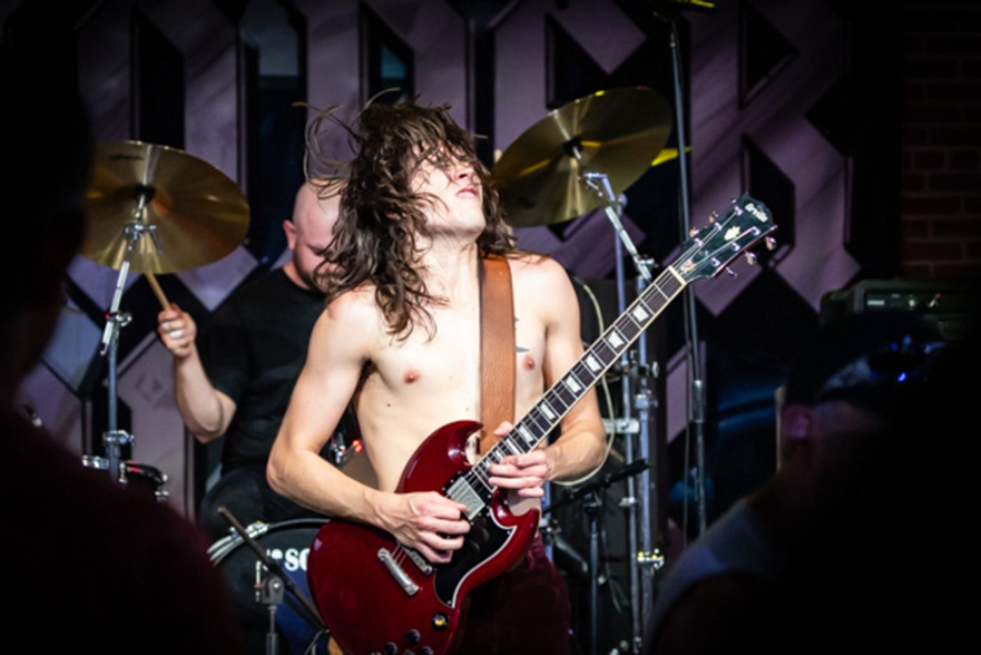 Photos: Inside AFP and MVAC'S SUMMER KICKOFF WITH THUNDERSTRUCK  Image