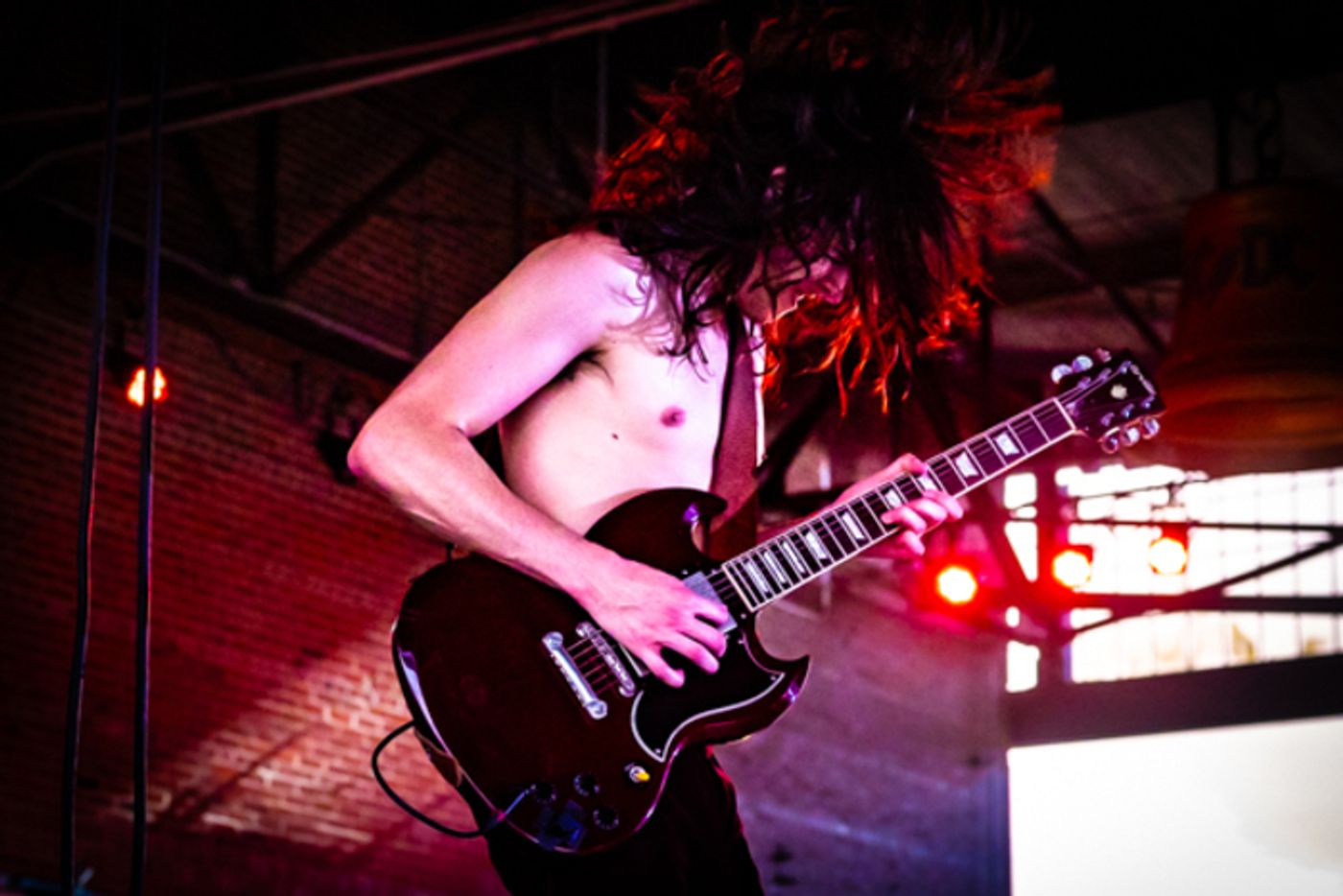 Photos: Inside AFP and MVAC'S SUMMER KICKOFF WITH THUNDERSTRUCK  Image