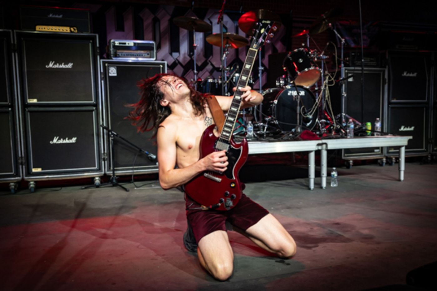 Photos: Inside AFP and MVAC'S SUMMER KICKOFF WITH THUNDERSTRUCK  Image