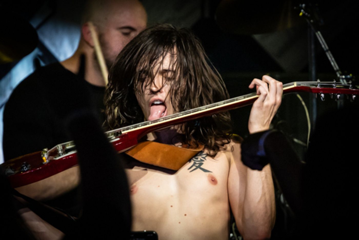 Photos: Inside AFP and MVAC'S SUMMER KICKOFF WITH THUNDERSTRUCK  Image