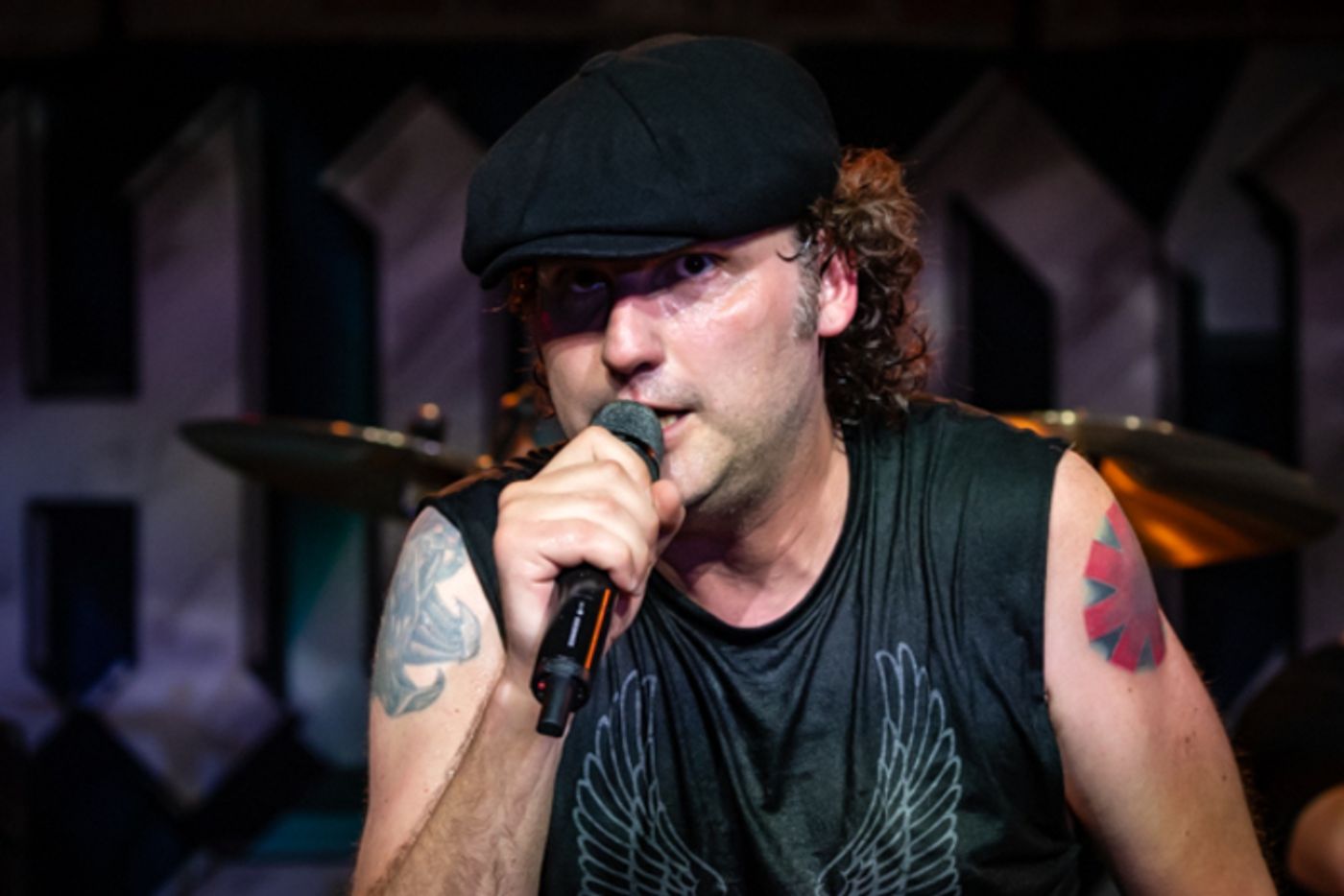 Photos: Inside AFP and MVAC'S SUMMER KICKOFF WITH THUNDERSTRUCK  Image