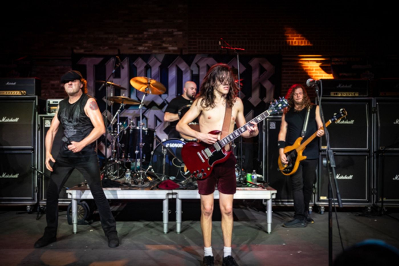 Photos: Inside AFP and MVAC'S SUMMER KICKOFF WITH THUNDERSTRUCK  Image