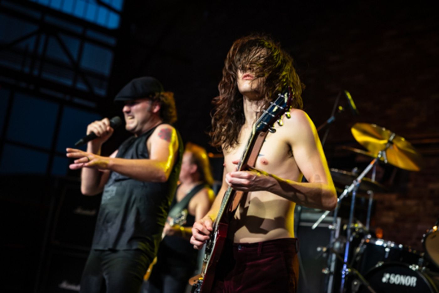 Photos: Inside AFP and MVAC'S SUMMER KICKOFF WITH THUNDERSTRUCK  Image