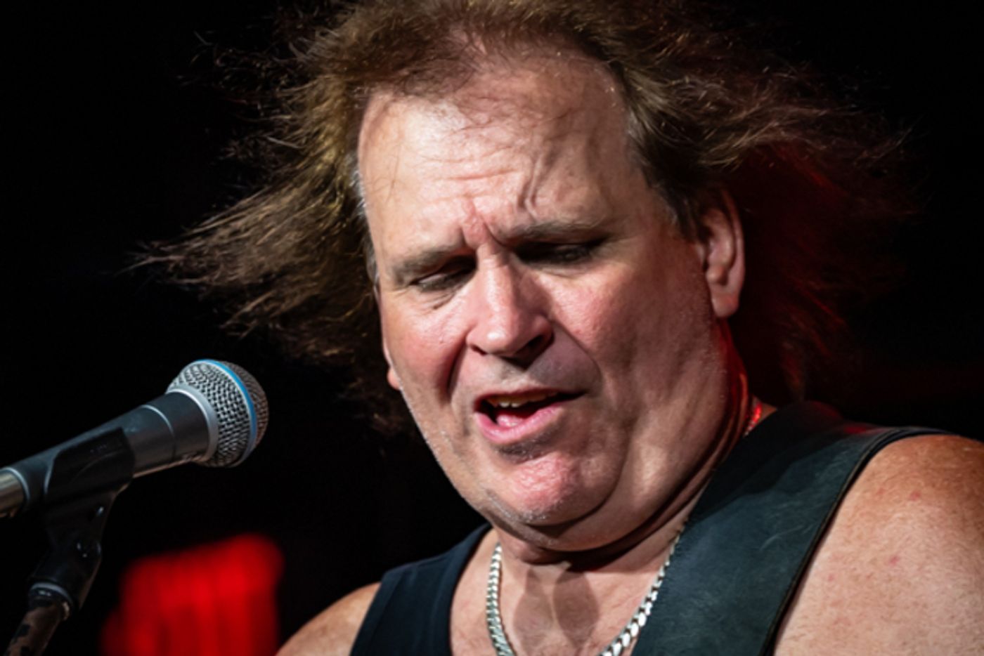 Photos: Inside AFP and MVAC'S SUMMER KICKOFF WITH THUNDERSTRUCK  Image