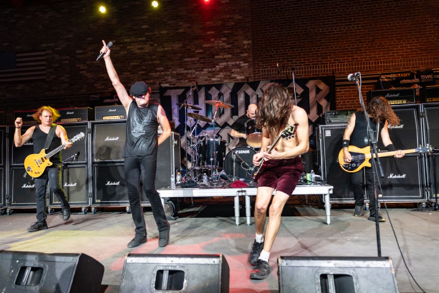 Photos: Inside AFP and MVAC'S SUMMER KICKOFF WITH THUNDERSTRUCK  Image