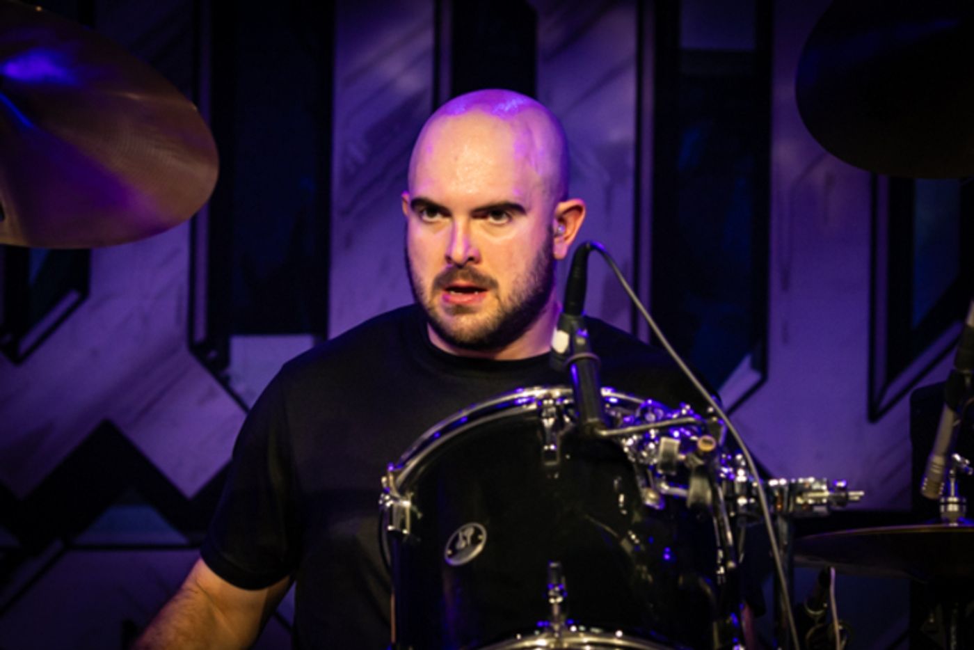 Photos: Inside AFP and MVAC'S SUMMER KICKOFF WITH THUNDERSTRUCK  Image