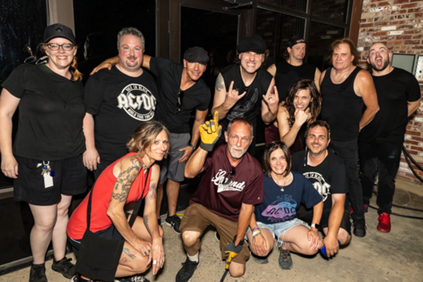 Photos: Inside AFP and MVAC'S SUMMER KICKOFF WITH THUNDERSTRUCK  Image