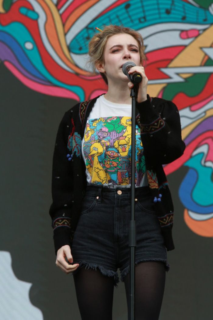 Photos: WICKED, FROZEN, CABARET, and More Perform at Day One of WEST END LIVE Photos: WICKED, FROZEN, CABARET, and More Perform at Day One of WEST END LIVE Image