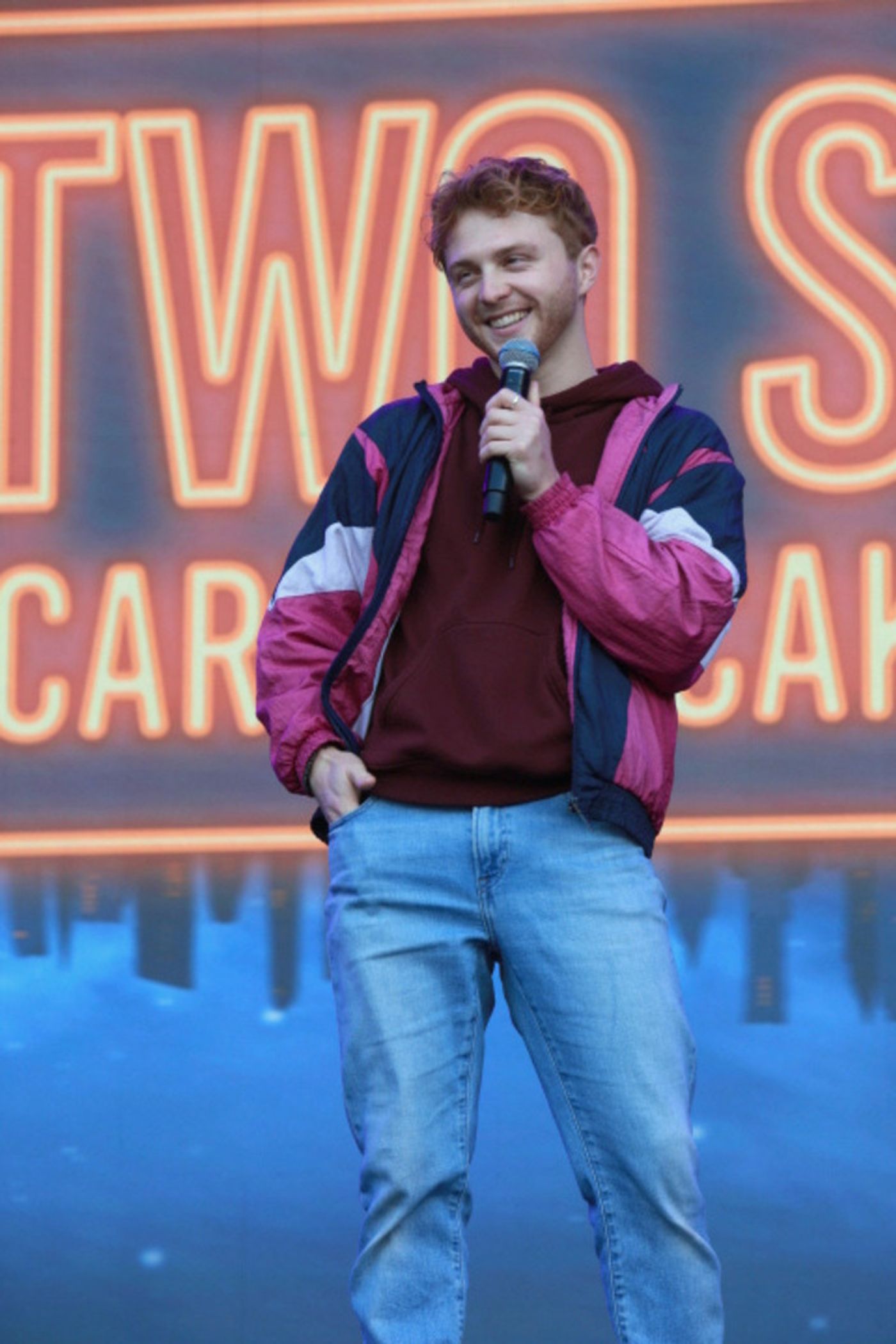 Photos: HADESTOWN, HEATHERS, and More Perform at Day Two of WEST END LIVE  Image