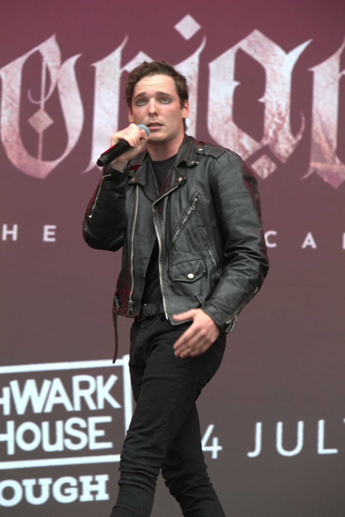 Photos: HADESTOWN, HEATHERS, and More Perform at Day Two of WEST END LIVE  Image