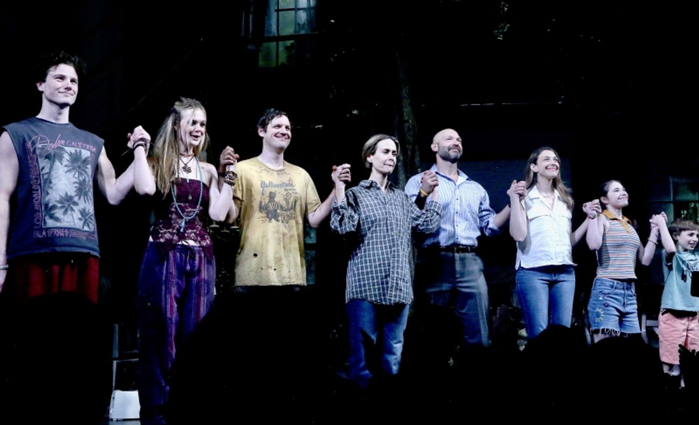 3 Broadway Shows Close Today  Image