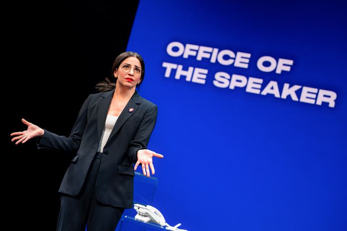 Photos: First Look at Holland Taylor and Ana Villafañe in N/A — photo 2 of 5