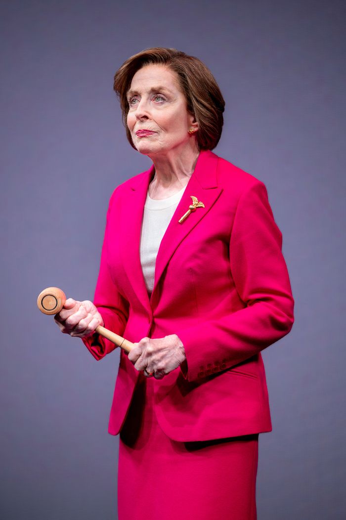 Photos: First Look at Holland Taylor and Ana Villafañe in N/A — photo 1 of 5