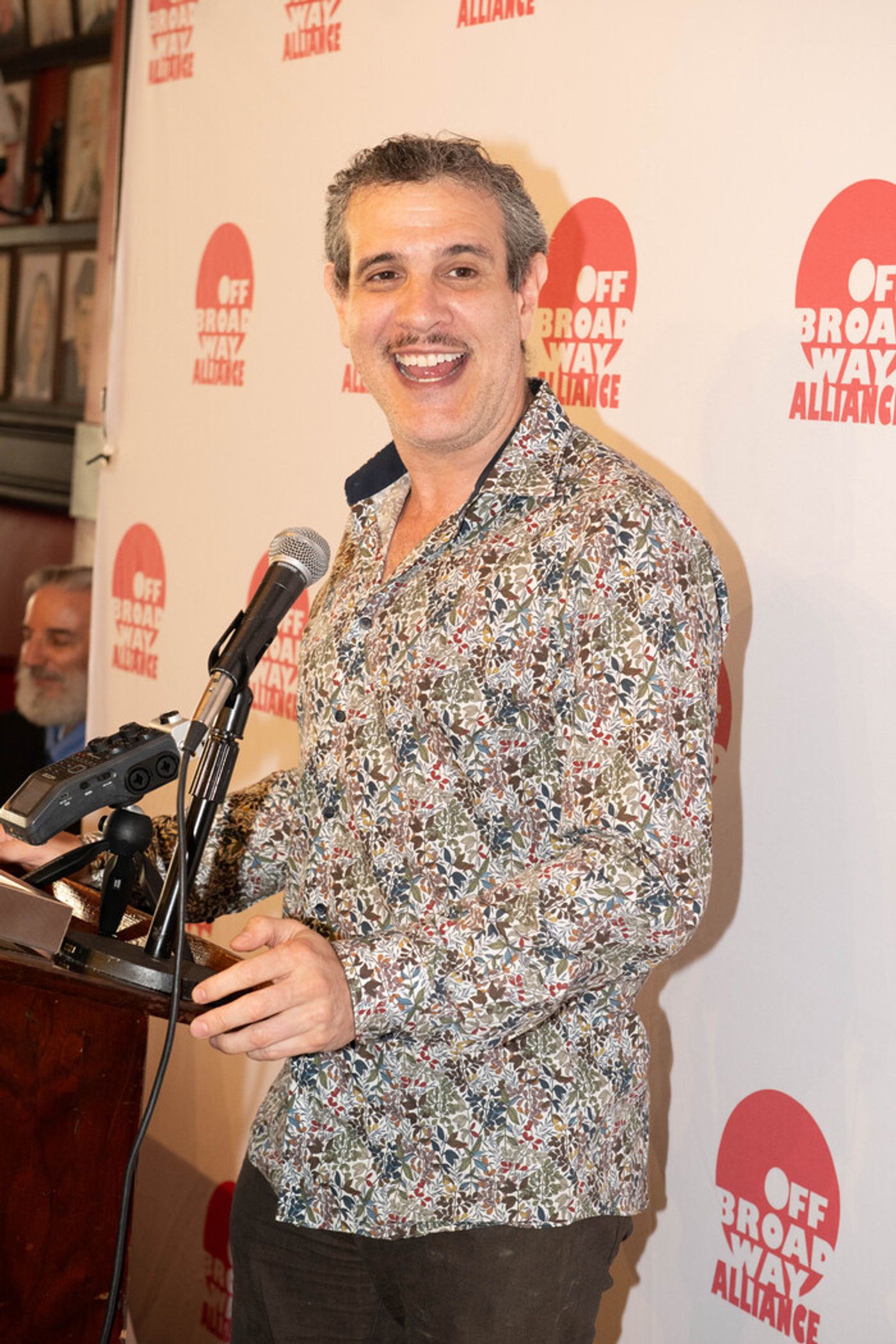 Photos: Go Inside the 2024 Off-Broadway Alliance Awards  Image