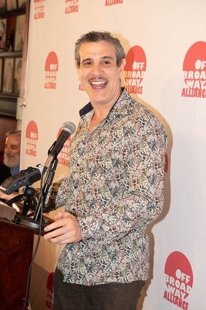 Adam Feldman  Photo