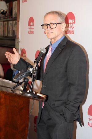 David Lansbury Photo
