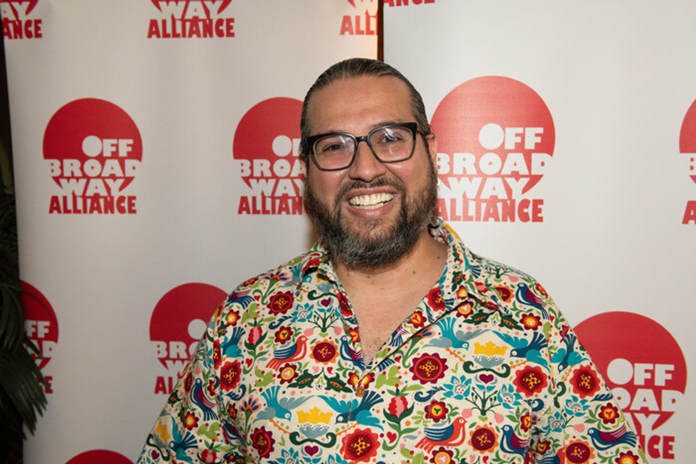 Photos: Go Inside the 2024 Off-Broadway Alliance Awards  Image