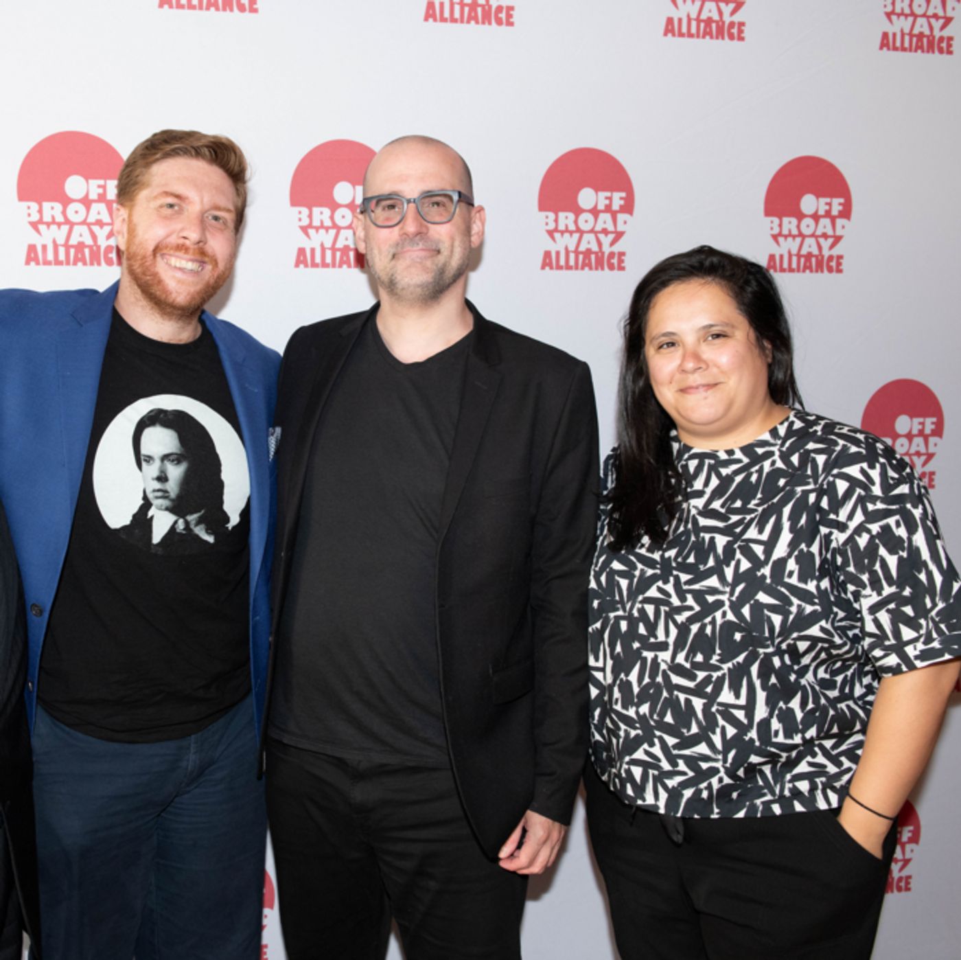 Photos: Go Inside the 2024 Off-Broadway Alliance Awards Photos: Go Inside the 2024 Off-Broadway Alliance Awards Image