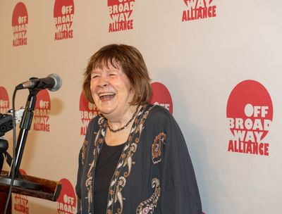 MaryLouise Burke Photo