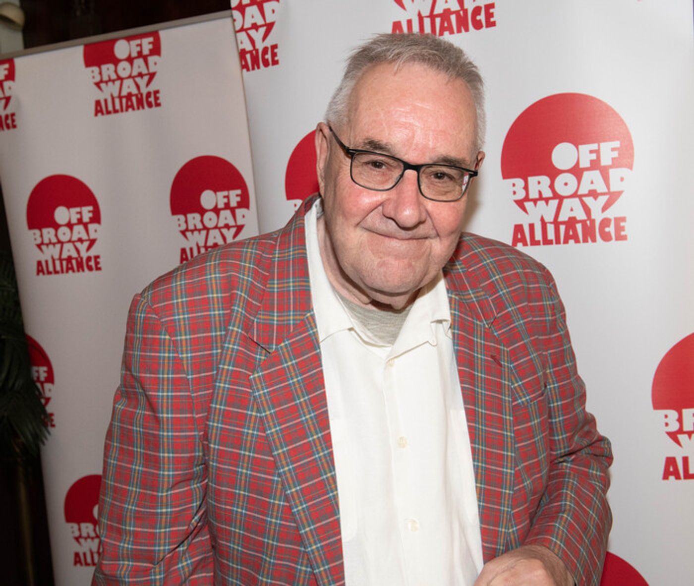 Photos: Go Inside the 2024 Off-Broadway Alliance Awards  Image