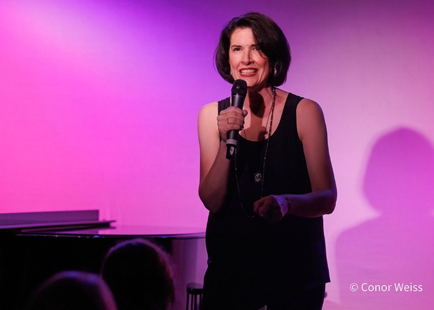 Photos: Meg Flather's 