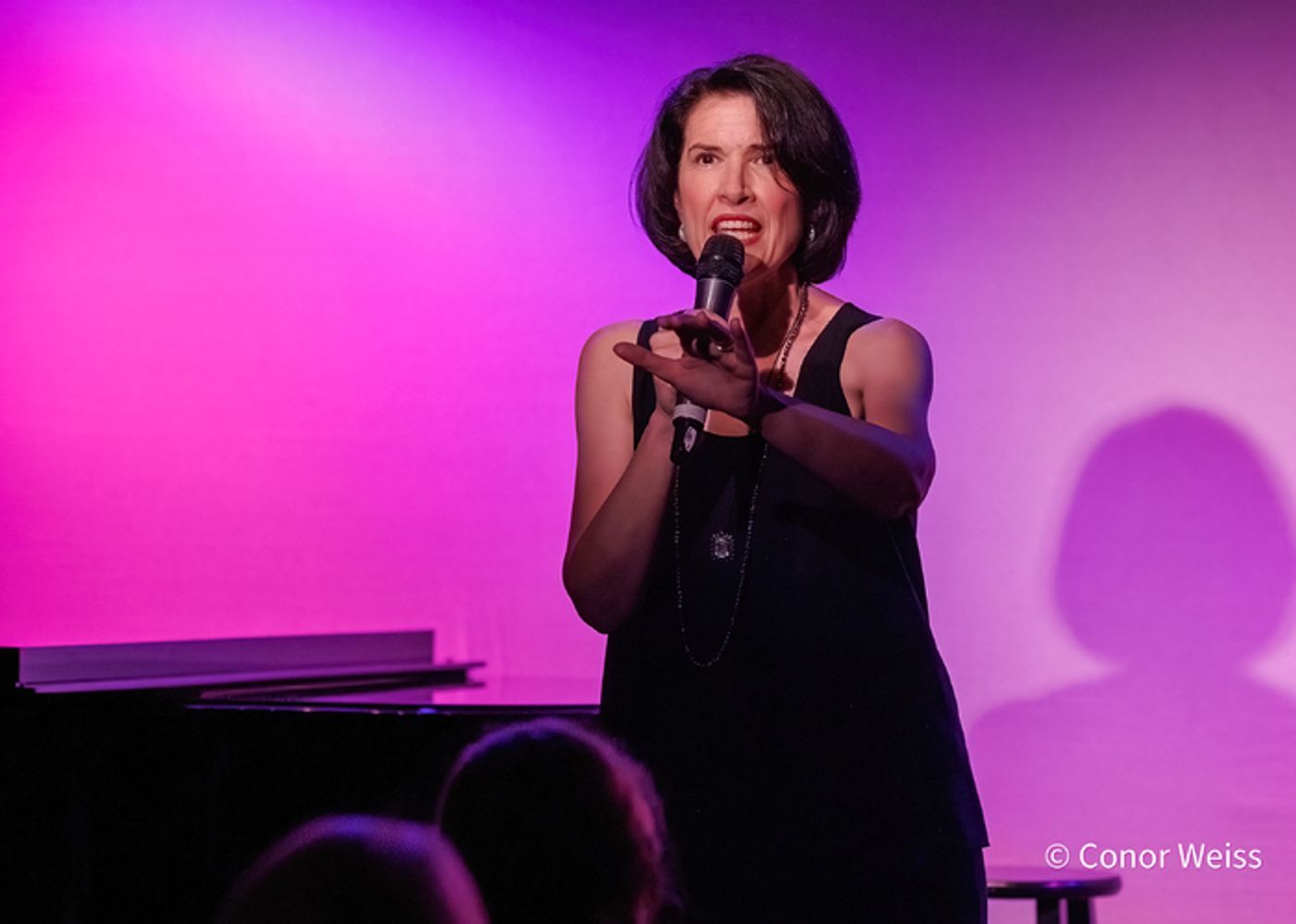 Photos: Meg Flather's 