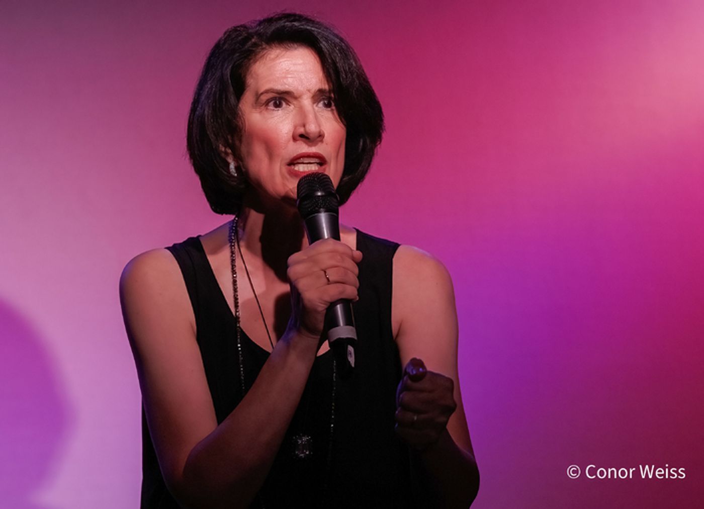 Photos: Meg Flather's 