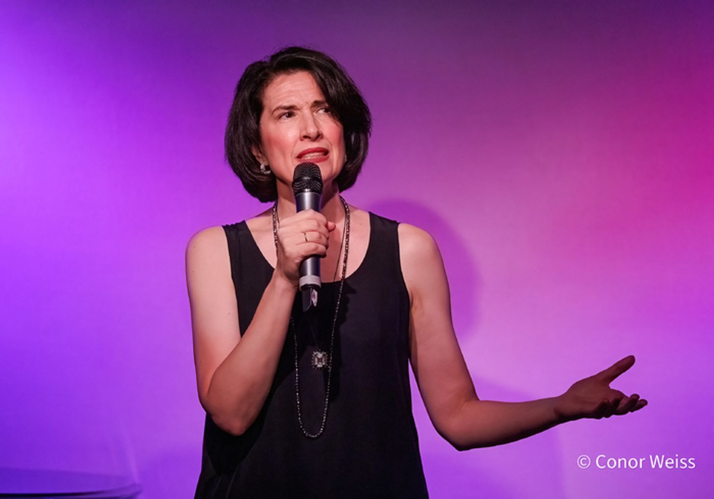 Photos: Meg Flather's 