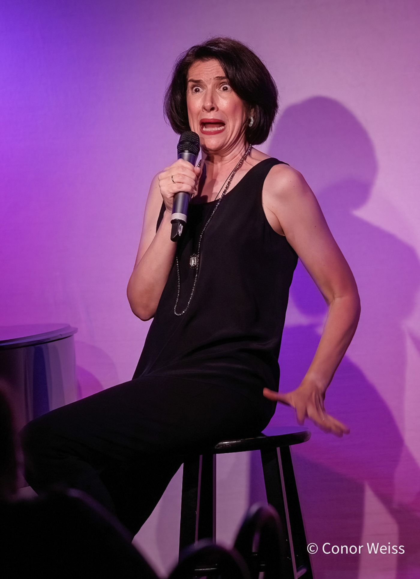 Photos: Meg Flather's 