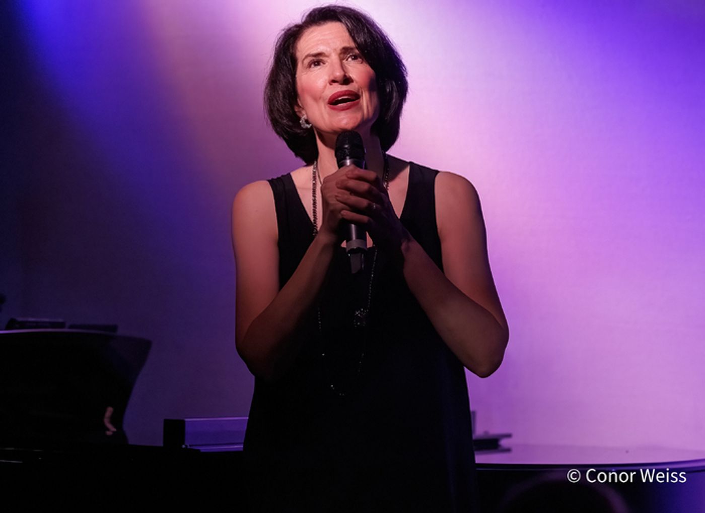 Photos: Meg Flather's 