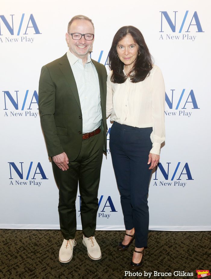 Photos: Inside the N/A Opening Night Celebration with Holland Taylor & Ana Villafane — photo 14 of 38