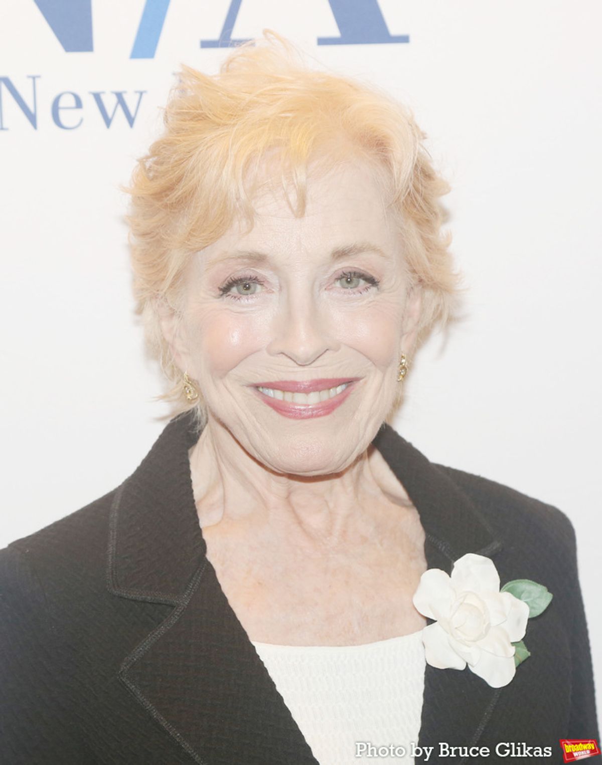 Holland Taylor at 