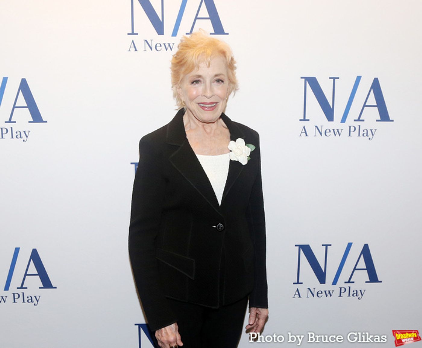 Photos: Inside the N/A Opening Night Celebration with Holland Taylor & Ana Villafane  Image