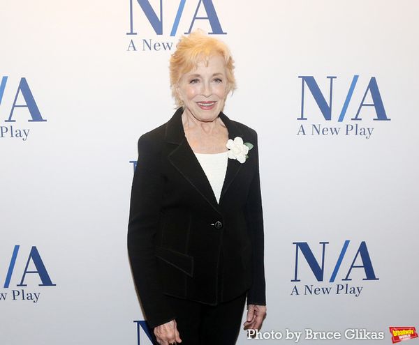Holland Taylor Photo