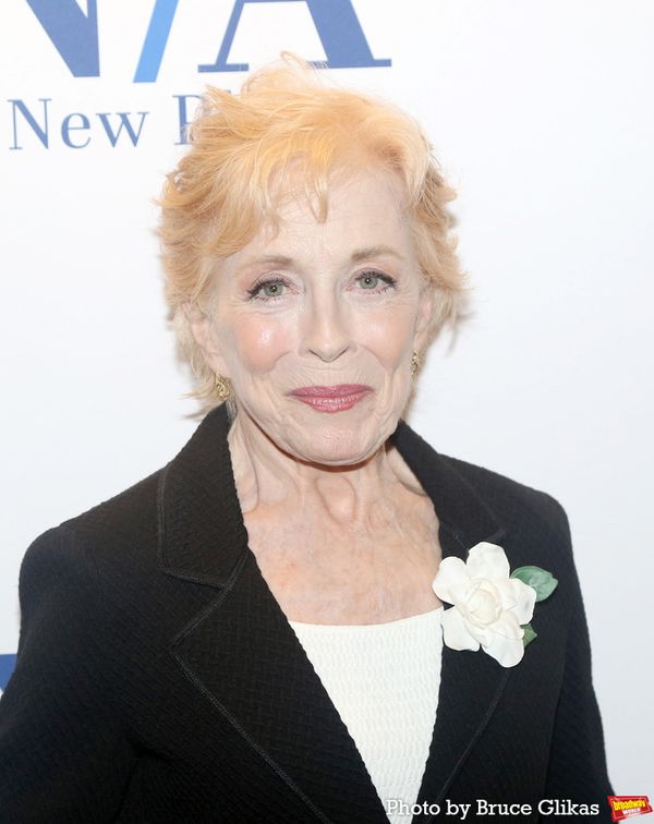 Holland Taylor Photo
