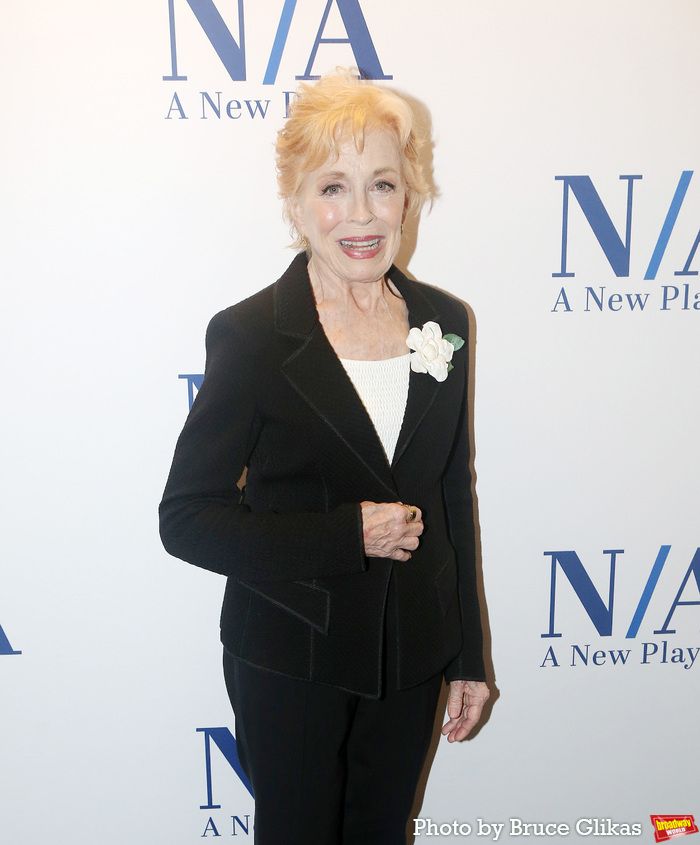 Photos: Inside the N/A Opening Night Celebration with Holland Taylor & Ana Villafane — photo 18 of 38