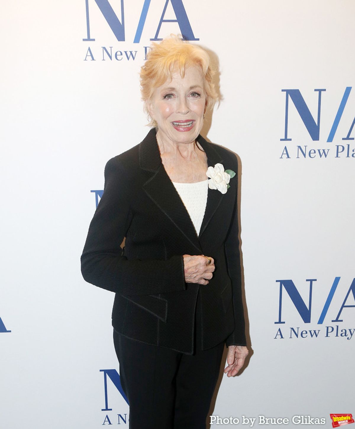Holland Taylor at 