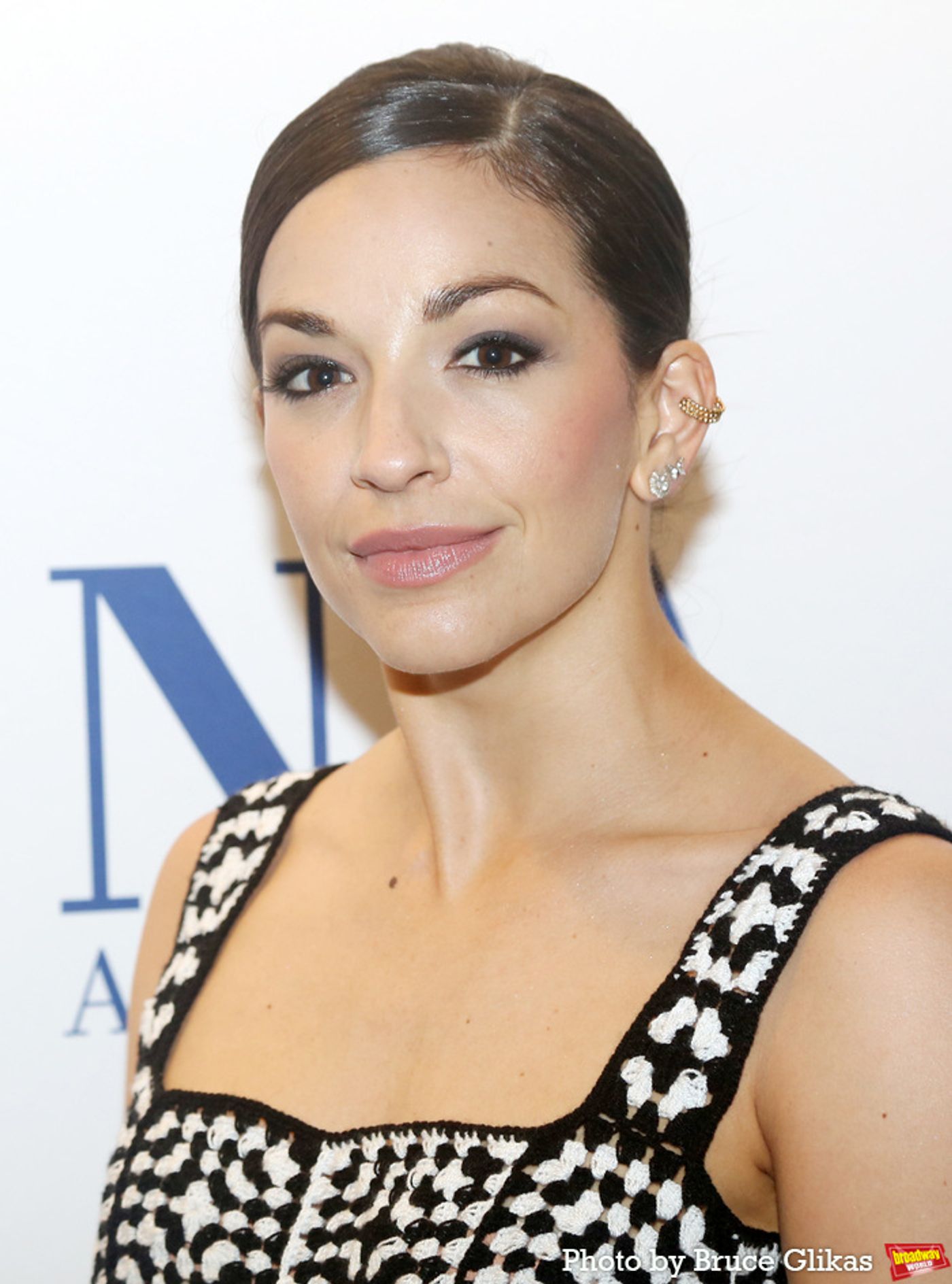 Photos: Inside the N/A Opening Night Celebration with Holland Taylor & Ana Villafane  Image