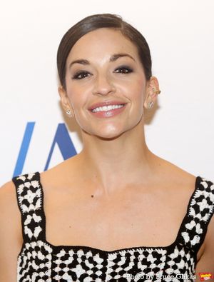 Ana Villafane @ BroadwayWorld Ana Villafane Photo