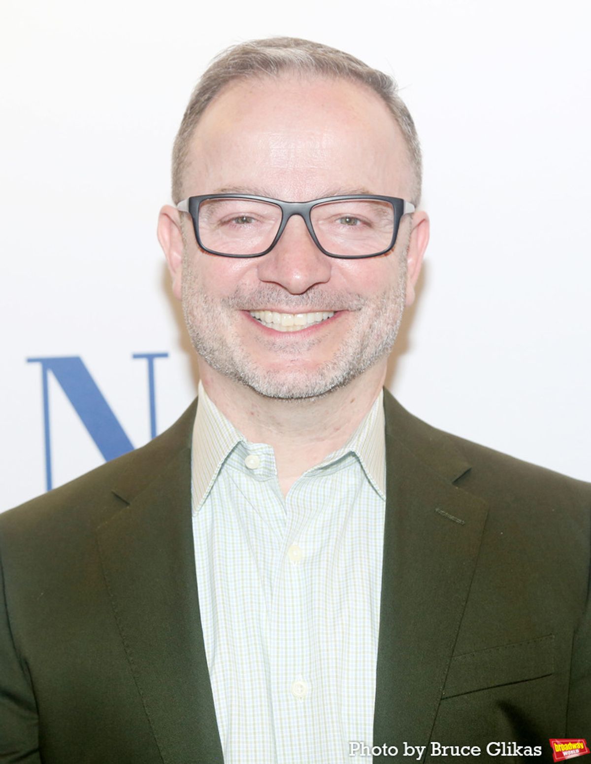 Playwright Mario Correa at 