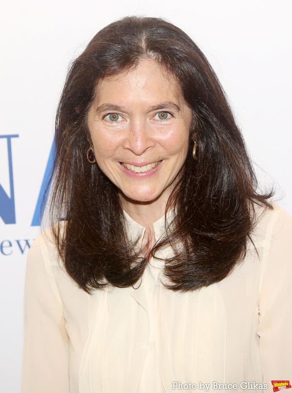 Director Diane Paulus Photo