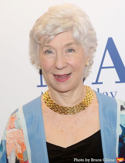 Peggy J. Scott Photo