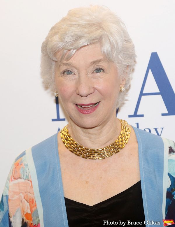 Peggy J. Scott Photo