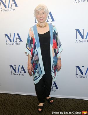 Peggy J. Scott @ BroadwayWorld Peggy J. Scott Photo