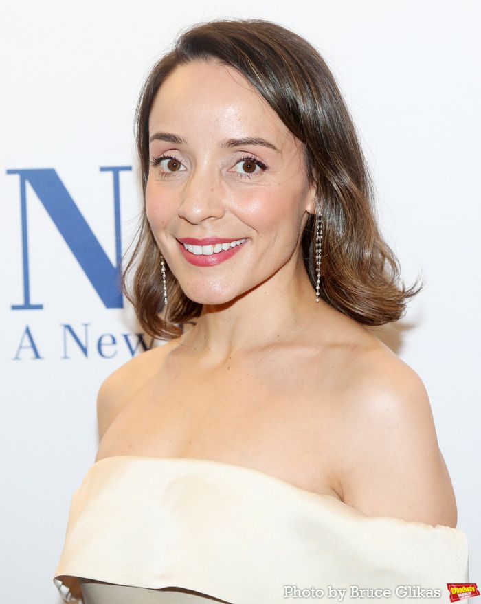 Photos: Inside the N/A Opening Night Celebration with Holland Taylor & Ana Villafane — photo 31 of 38
