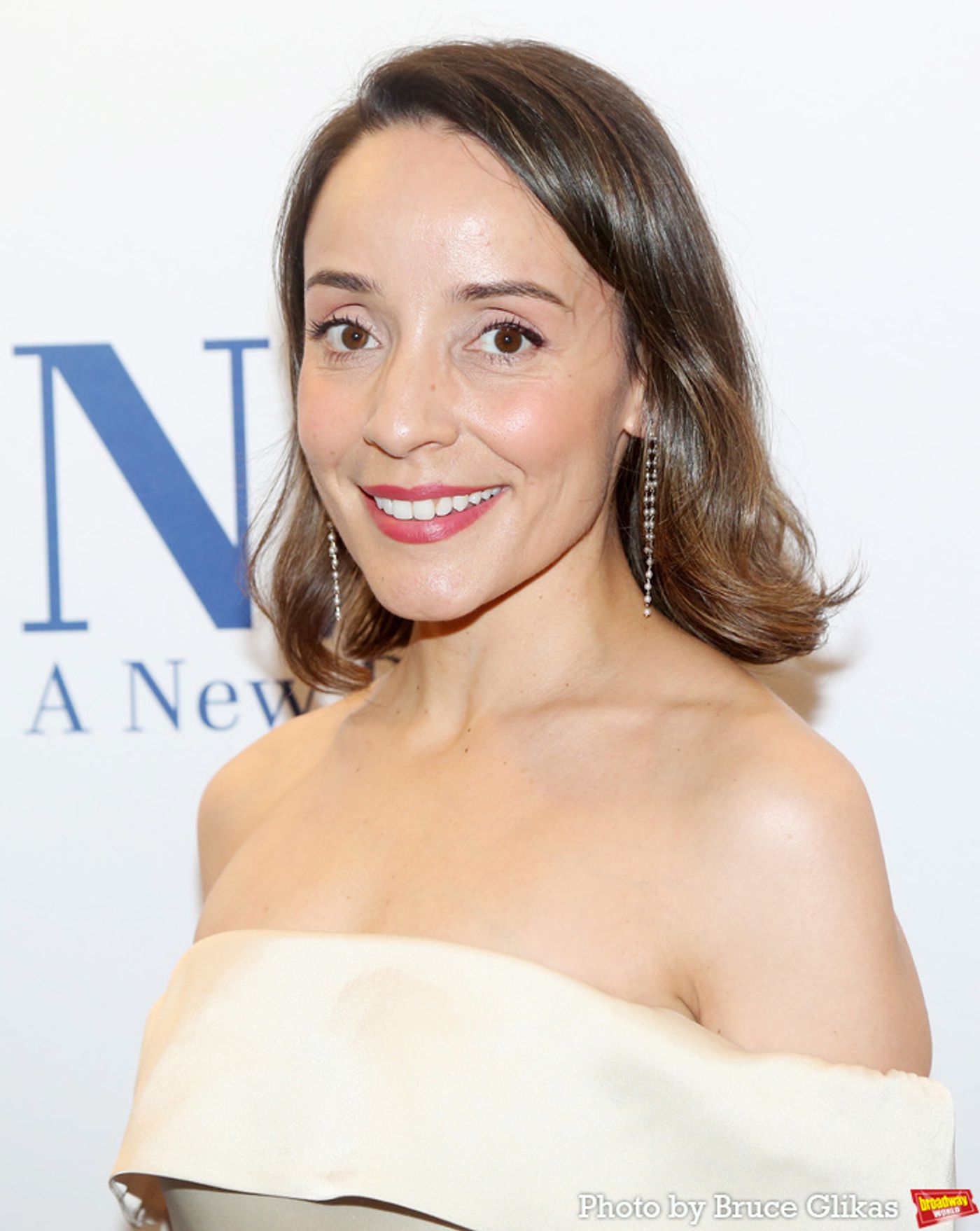 Photos: Inside the N/A Opening Night Celebration with Holland Taylor & Ana Villafane  Image