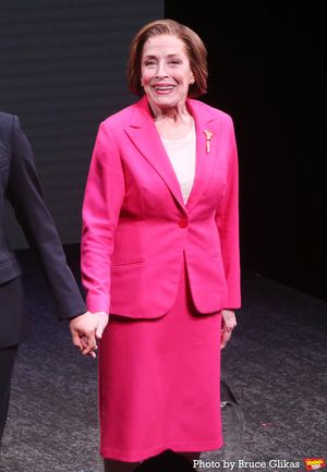 Holland Taylor @ BroadwayWorld Holland Taylor Photo