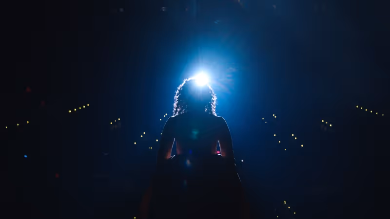 Interview: Director Chris Bolan and Executive Producer Kelli O'Hara Talk Renée Elise Goldsberry Documentary SATISFIED Image