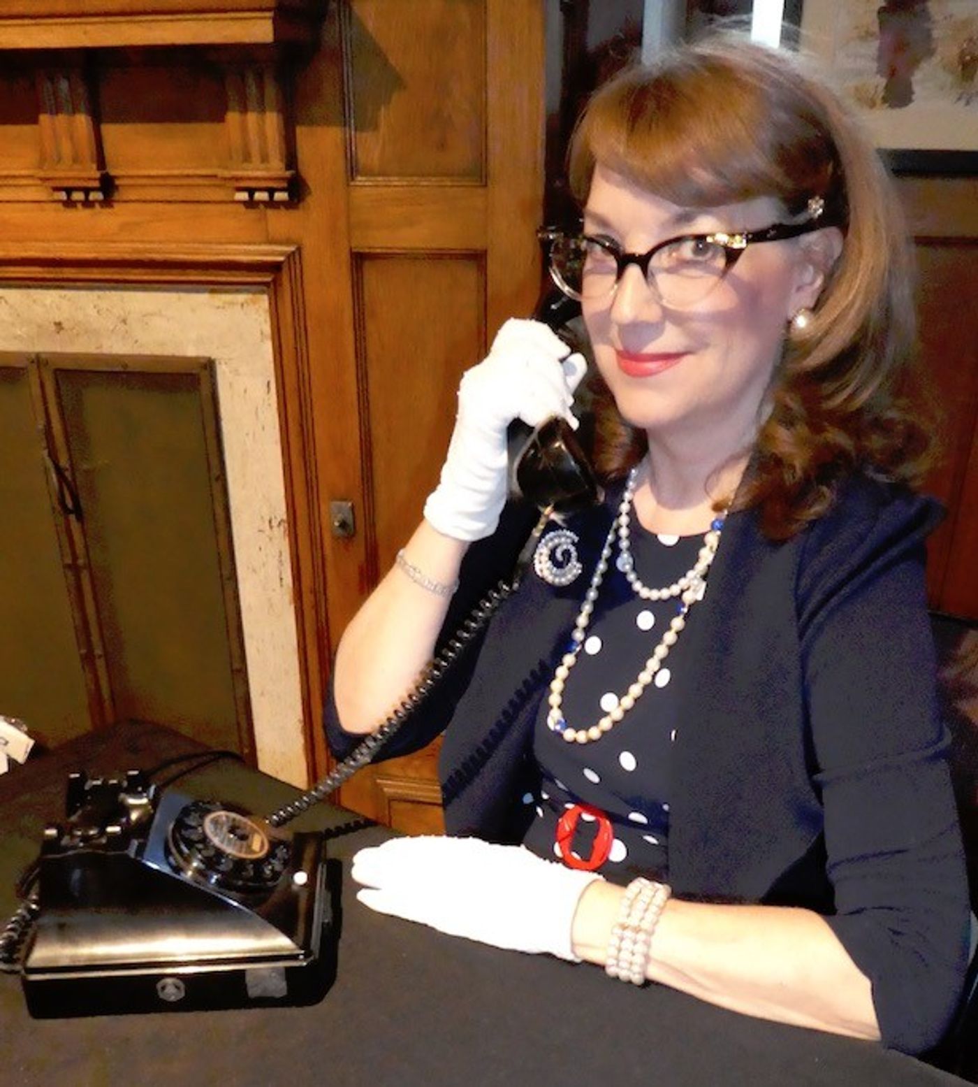 Interview: MALACHAI STOUT'S FAMILY REUNION RADIO SHOW At Perkins Center for the Arts  Image