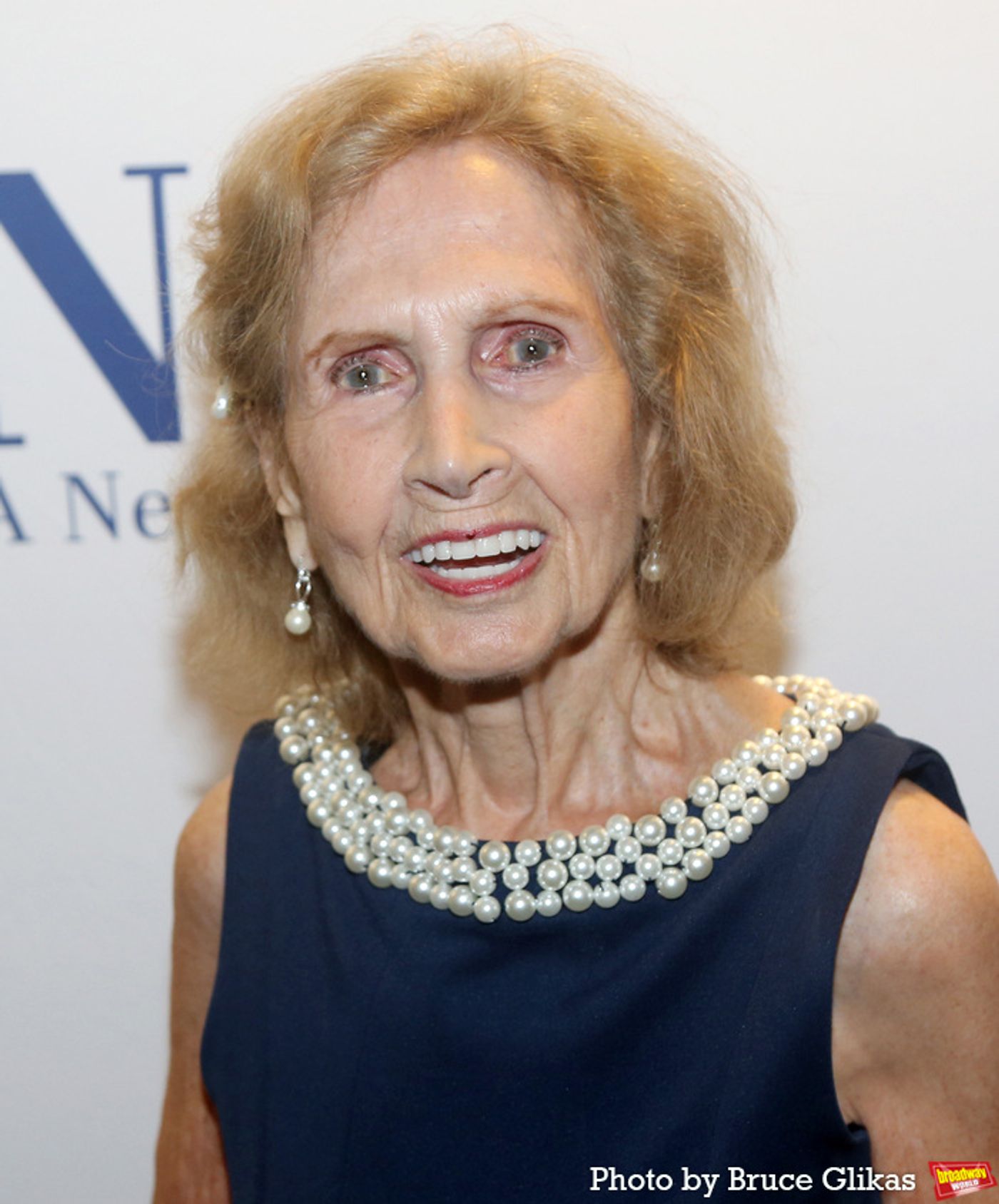 Photos: On the Red Carpet at Opening Night of N/A  Image